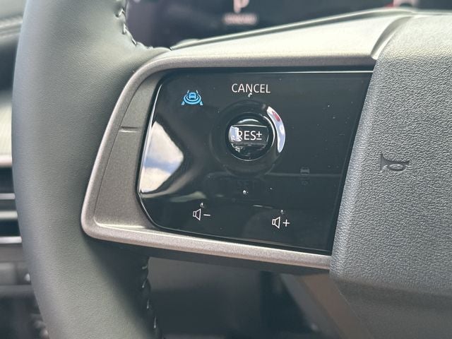 2026 Nissan Murano SV