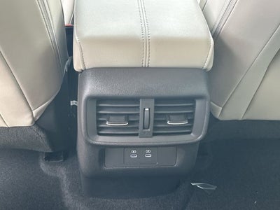 2026 Nissan Murano SV