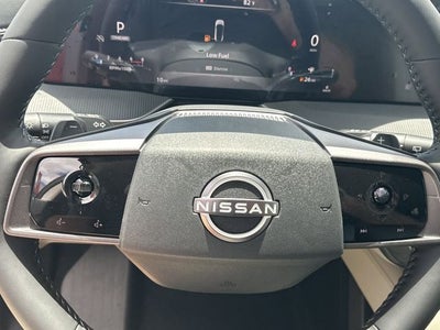 2026 Nissan Murano SV