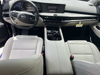 2026 Nissan Murano SV