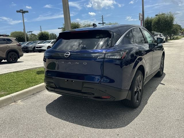 2026 Nissan Murano SV