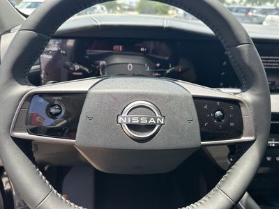 2026 Nissan Murano SV
