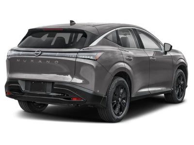 2026 Nissan Murano SV