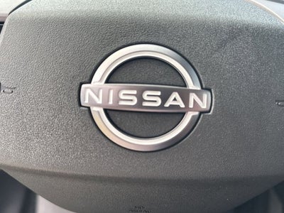 2026 Nissan Murano SV