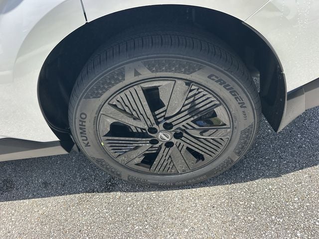 2026 Nissan Murano SV