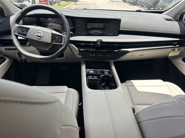 2026 Nissan Murano SV