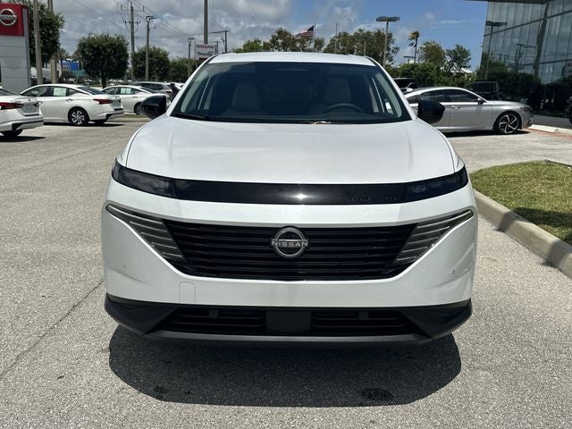 2026 Nissan Murano SV