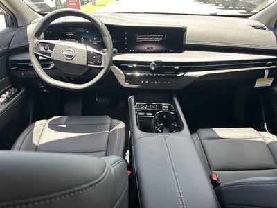 2026 Nissan Murano SV