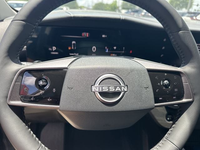 2026 Nissan Murano SV