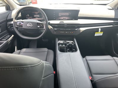 2026 Nissan Murano SV