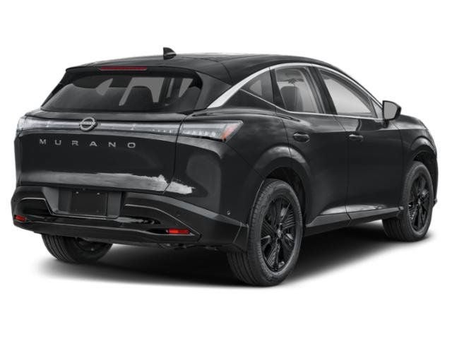 2026 Nissan Murano SV