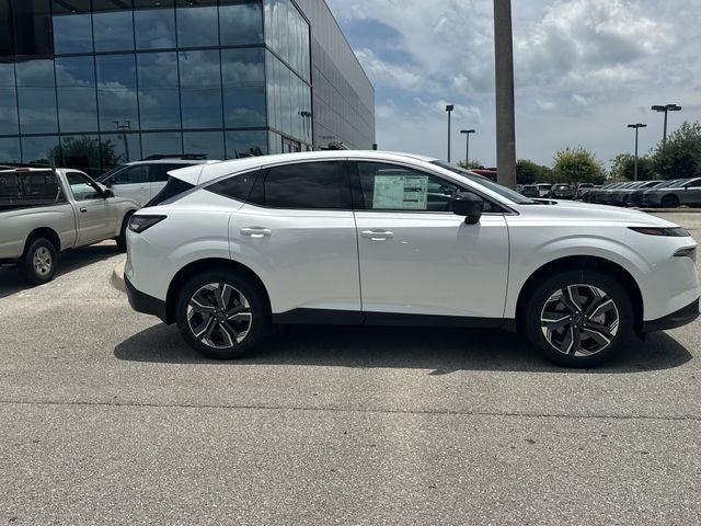 2026 Nissan Murano SV