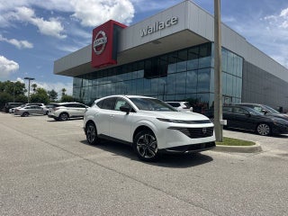 2026 Nissan Murano SV