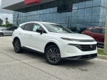 2027 Nissan Murano SV