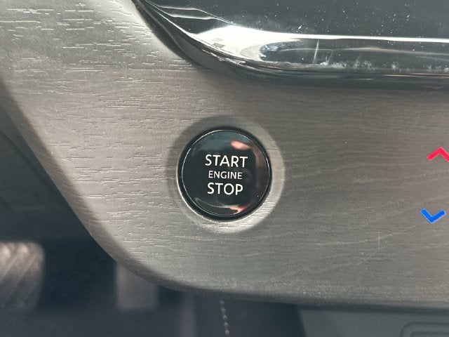 2027 Nissan Murano SV