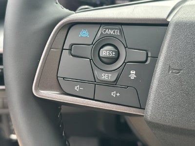 2027 Nissan Murano SV