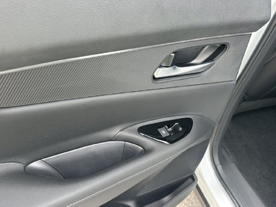 2027 Nissan Murano SV