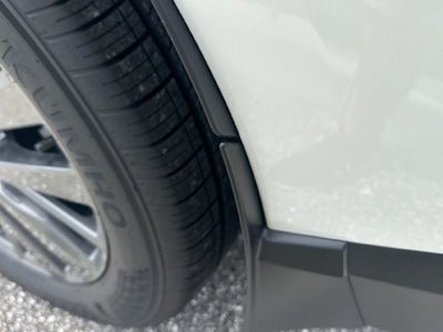 2027 Nissan Murano SV