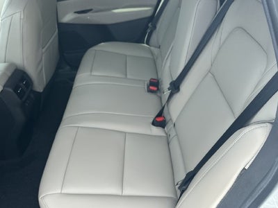 2027 Nissan Murano SV