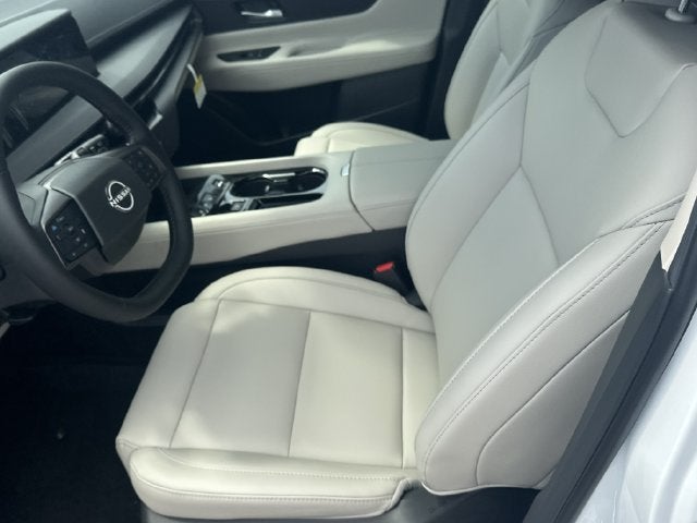 2027 Nissan Murano SV