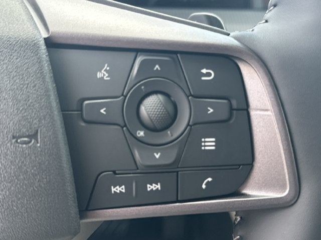 2027 Nissan Murano SV
