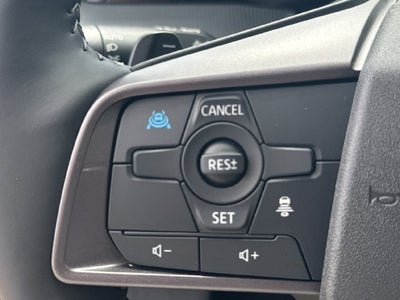 2027 Nissan Murano SV