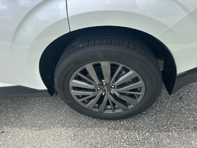 2027 Nissan Murano SV