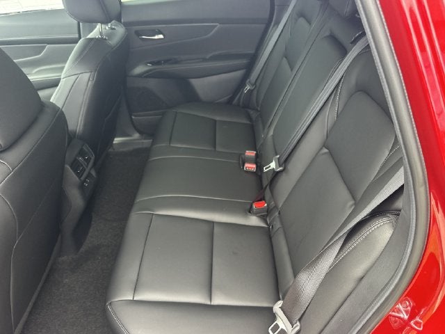 2027 Nissan Murano SV