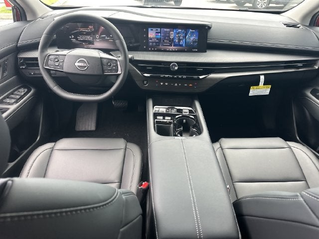 2027 Nissan Murano SV