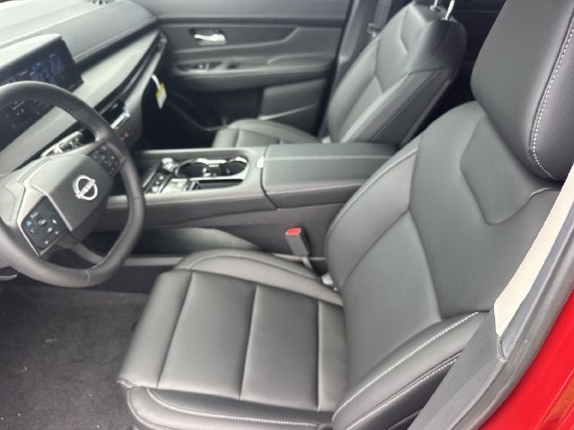 2027 Nissan Murano SV