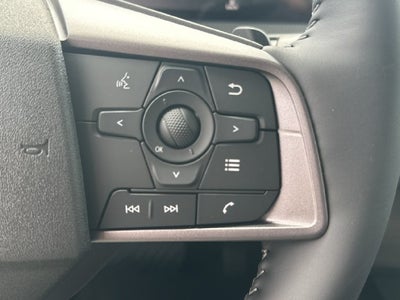 2027 Nissan Murano SV