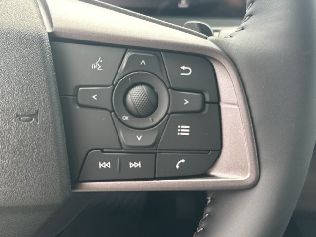 2027 Nissan Murano SV