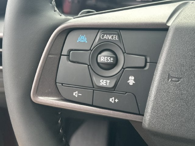 2027 Nissan Murano SV