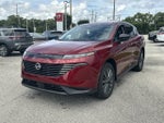 2027 Nissan Murano SV
