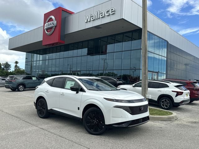 2027 Nissan Murano SL