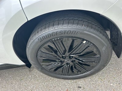 2027 Nissan Murano SL
