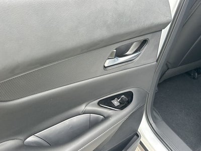 2027 Nissan Murano SL