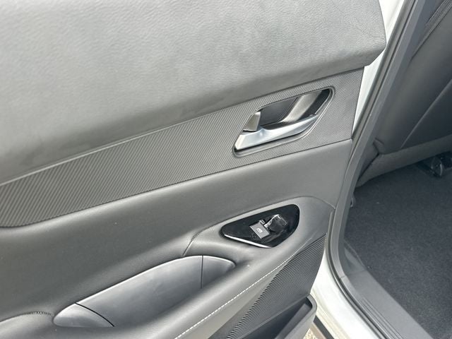 2027 Nissan Murano SL
