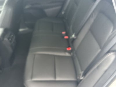 2027 Nissan Murano SL