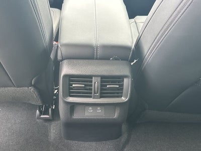 2027 Nissan Murano SL