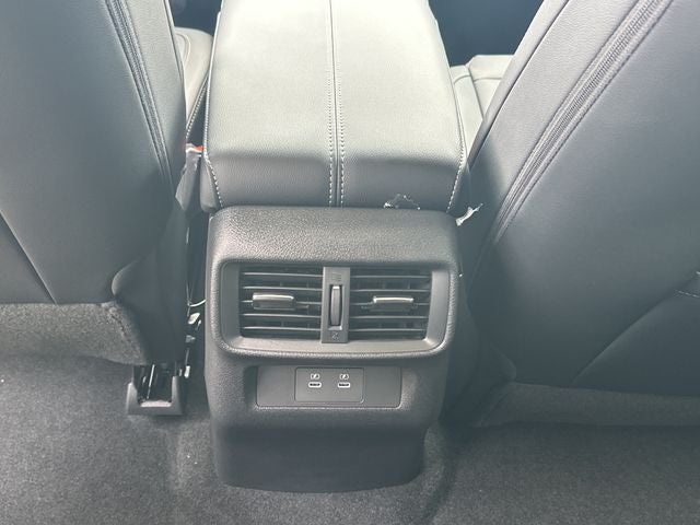 2027 Nissan Murano SL