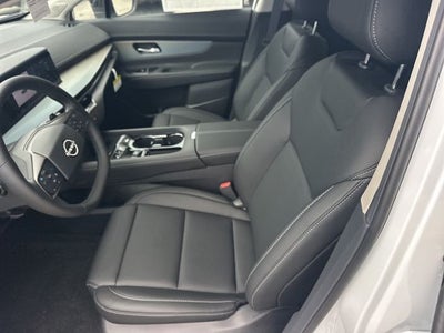 2027 Nissan Murano SL