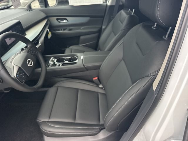 2027 Nissan Murano SL