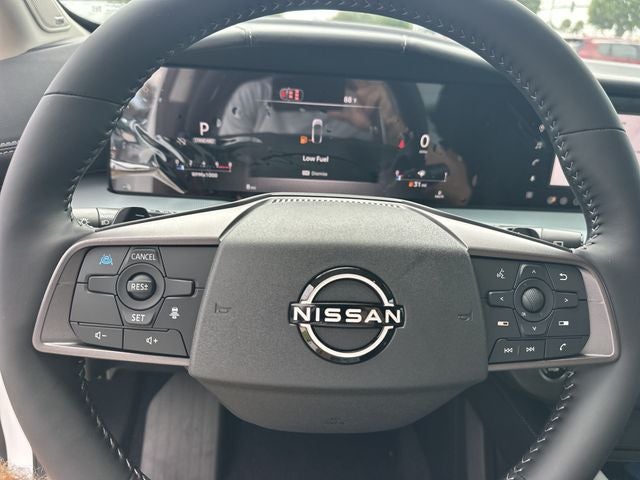 2027 Nissan Murano SL