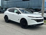 2027 Nissan Murano SL