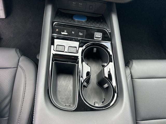 2027 Nissan Murano SL