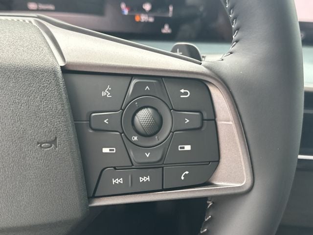 2027 Nissan Murano SL