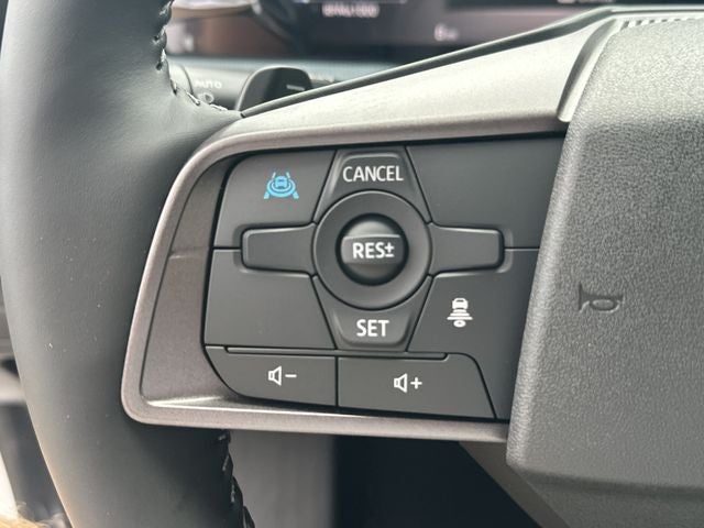 2027 Nissan Murano SL