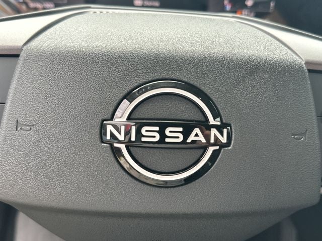 2027 Nissan Murano SL