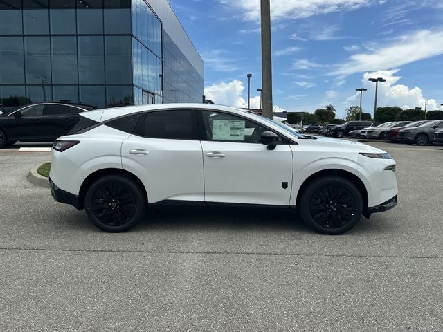 2027 Nissan Murano SL